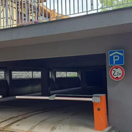 4Roses Apartments Vysoke Tatry Exterior photo