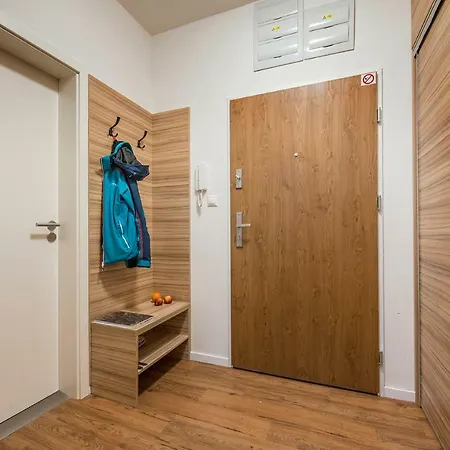 4Roses Apartments Vysoke Tatry Exterior photo